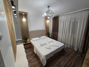 KRISMAN Residence